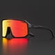 thumbnail image 2 of SCVCN New Riding Bicycle Sunglasses Outdoor Sports Running Glasses Men Mtb Cycling Glasses Women Cycling Glasses 1 lens Type 10 1 lens-no box, 2 of 5
