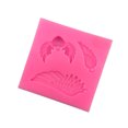 thumbnail image 1 of Wosthever Molde de silicona para pastel, columpios de corazón, Festival, Bar, café, panadería, Fondant, gelatina, Muffin, galletas, Herramientas y accesorios para hornear, 1 of 6