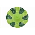 thumbnail image 3 of ZHAOCHENG Cestas de vapor retráctiles de plástico plano plegables para frutas y verduras, 3 of 5