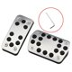 thumbnail image 2 of Cubierta antideslizante del pedal del acelerador de los pedales del coche para Ford Focus 2 3 4 (2 piezas), 2 of 4
