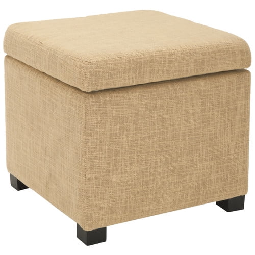 Safavieh Madison Storage Ottoman