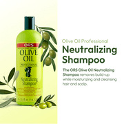 Professional Neutralizing Shampoo 33.8 oz