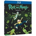 thumbnail image 2 of Rick and Morty : Saison 6 [Blu-ray], 2 of 3