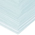 thumbnail image 2 of Shisuyan 500Pcs Slides and Cover Glasses Microscope Slides Square Cover Slips Lab Accessory, 2 of 9