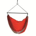 thumbnail image 2 of Silla de camping portátil Algoma Net GO2 Traveller roja, 2 of 2