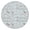 Math Equations Grid, variant on Math Equations Grid Formulas Pattern Round Fitted Tablecloth with Elastic Edge,Dining Table Cover Waterproof,Outdoor Round Tablecloth for Camping,Dining,Indoor and Outdoor