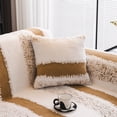 thumbnail image 6 of CJC Sofa Covers for L Shape Sofa Soft Slipcover Couch Cover for Dogs  Loveseat Covers Washable Velvet Couch Protector, 6 of 12