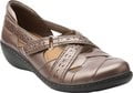 Pewter Leather
