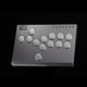 thumbnail image 2 of Controlador de Todos los Botones Arcade Stick de 13 Teclas, Controlador con Funciones Turbo RGB Personalizadas, Compatible con SOCD Negro, 2 of 5