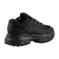 thumbnail image 3 of Tenis HGN by MR SHU mujer agujetas Deportivos negro 23.5, 3 of 4