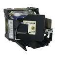 thumbnail image 4 of Lutema Economy Bulb for Hitachi CP-X935J Projector (Lamp with Housing), 4 of 5