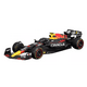 thumbnail image 1 of Burago Redbull F1 Rb19 #11 Coche Sergio Pérez Fórmula 1 1:43, 1 of 5