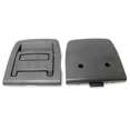 thumbnail image 3 of 2X Interior Rear Trunk Mat Handle For- X5 E70 X6 E71 51479120283 Trunk Floor Carpet Handle, 3 of 6