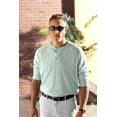 thumbnail image 4 of Foster Grant Men's Black Oval Sunglasses GG05, 4 of 4
