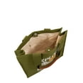 thumbnail image 4 of National Parks Women's Explore Tote Handbag Green, 4 of 4