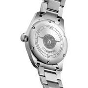Longines Longines Spirit Automatic Silver Dial Stainless Steel Men's Watch L38114739
