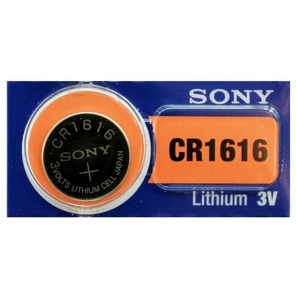 Cr1620 Battery Equivalent