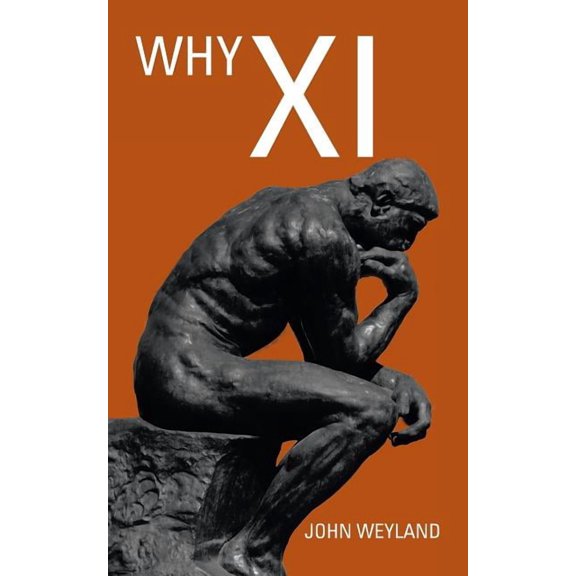 Why XI, (Paperback)