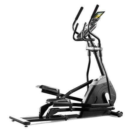 ProForm 250i Elliptical, Compatible with iFit Personal