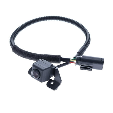 Backup Camera Replaces for 10-13 Hyundai Tucson 95790-2S010 95790-2S012 95790-2S000