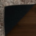 thumbnail image 3 of nuLOOM Hillstone Collection Calianna Traditional Vintage Medallion Area Rug, 10' x 13', Calianna Rust, 3 of 7