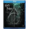 Harry Potter And The Deathly Hallows, Part Ii (2-Disc/Special Edition/Bd) [Blu-R