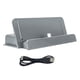 thumbnail image 4 of Base de sincronización de datos soporte de escritorio USB para Switch Lite gris, 4 of 7