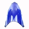 thumbnail image 3 of Double Bubble Motorcycle Protector Windscreen Windshield for Ducati 1199 2012-2013 Custom, 3 of 3