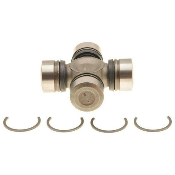 Spicer Lube-For-Life U Joint Automotive Specialty Parts 1 oz, 5-760X