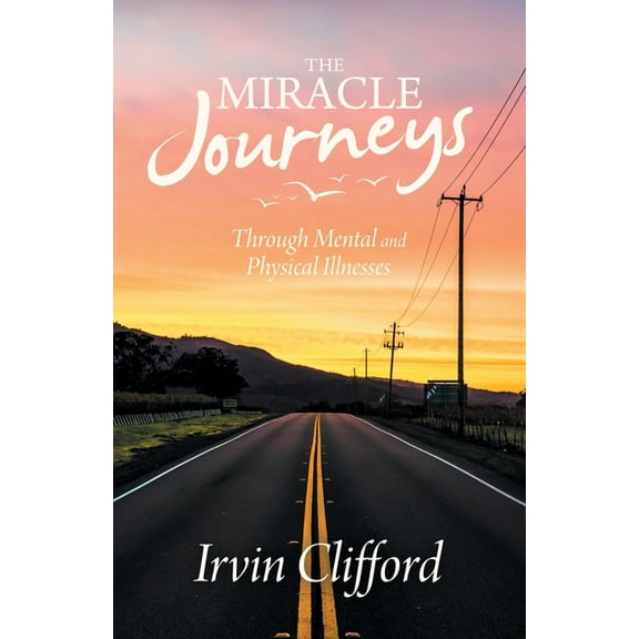 The Miracle Journeys (Paperback)