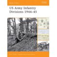 thumbnail image 4 of US Army Infantry 1944-45 (Battle Orders S.), 4 of 4