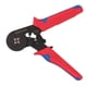 thumbnail image 5 of Alicates crimpadora aislada Acero de alto carbono Diseño ergonómico para la industria ANGGREK Otros, 5 of 8