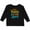 AB-Black, variant on Thanksgiving Fall Breeze and Autumn Leaves Boys or Girls Long Sleeve Toddler T-Shirt