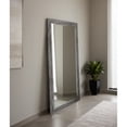 thumbnail image 2 of Rayne Mirrors Rayne Beveled Full Length Mirror, 2 of 3