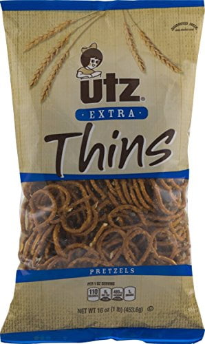 pretzel thins pretzel thins