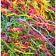 thumbnail image 1 of Relleno de papel arrugado Zwish, 230 g, colorido, 1 of 7