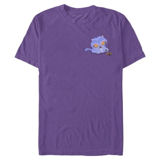 Mens KPop Demon Hunters Derpy Save The Date T Shirt - Walmart.com