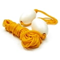 thumbnail image 2 of Promar Deluxe Crab Trap Harness Rigging Kit with two 3" X 5" foam floats and 60 ft. rope., 2 of 4