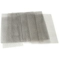 thumbnail image 3 of 10PCS 10x5cm Stainless Steel Wire Mesh Pad Aquarium Fish Tank Plants Moss Net, 3 of 5