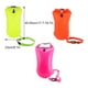 thumbnail image 5 of Advancent Bolsa de boya resistente al desgarro para seguridad, natación, amplia aplicación, Seguridad al aire libre, bolsa de flotador Deportes acuáticos Naranja, 5 of 6