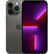 Restored Apple iPhone 13 Pro - Fully Unlocked - 128 GB Graphite (Refurbished)