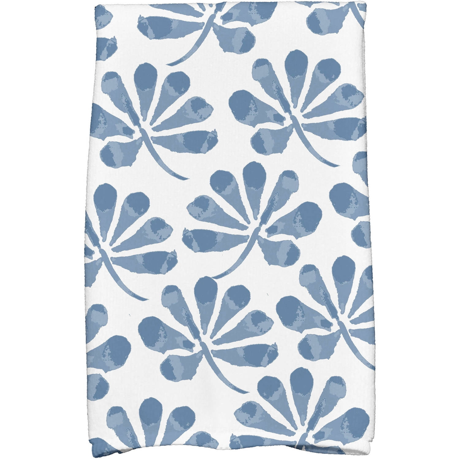 Simply Daisy 18" x 30" Ina Floral Print Kitchen Towels