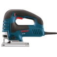 thumbnail image 3 of Sierra caladora BOSCH con mango superior JS470E 7.0A 3.100 SPM con cable, 3 of 7