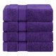 thumbnail image 1 of Set de Toallitas American Soft Linen Salem 100% Algodón 4 Piezas, 1 of 8