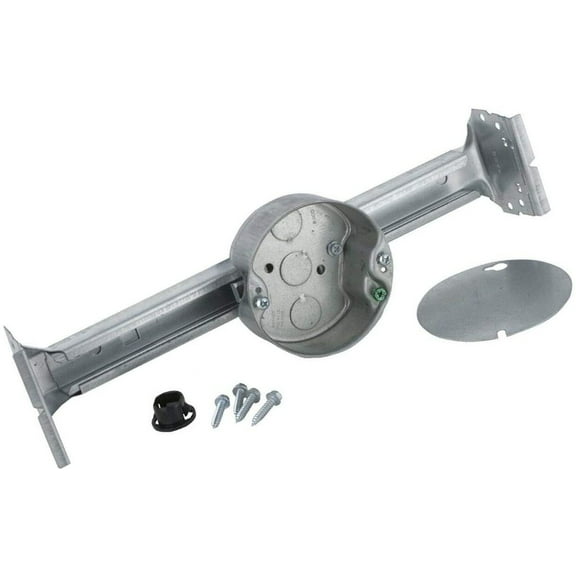 Ceiling Fan Brackets Support