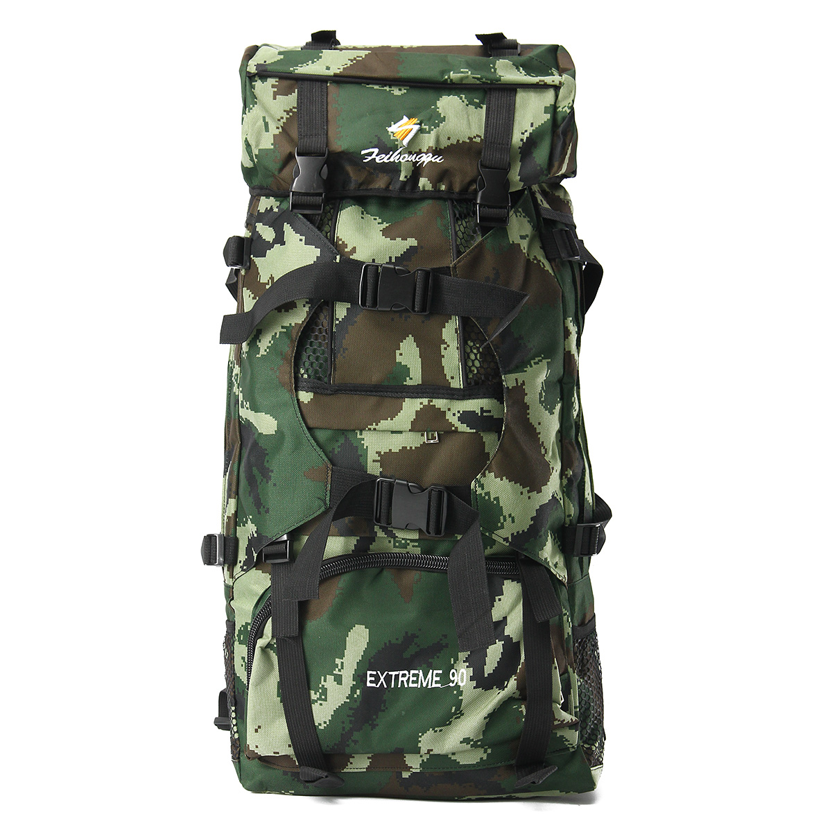 90l travel backpack
