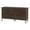 Soft Brown, variant on Beaumont Lane Mid-Century 6 Drawer Rounded Leg Wood Dresser in Soft Brown