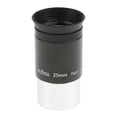 thumbnail image 2 of Lente Del Ocular D Plossl de 25 Mm Y 1,25 Pulgadas - Plossl de - para Filtros Astronómicos Estándar de 1,25 Pu shamjiam Ocular del telescopio, 2 of 8