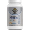 Garden of Life SPORT Organic Plant-Based Protein Powder, Vanilla, 19 Servings