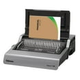 thumbnail image 1 of Galaxy™ E 500 Electric Comb Binding Machine w/Starter Kit, 1 of 9